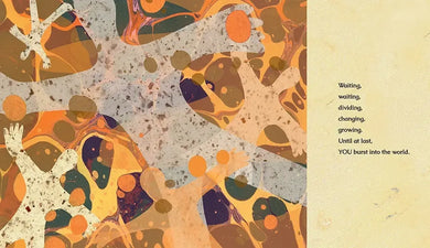 The Stuff of Stars US - Hardback