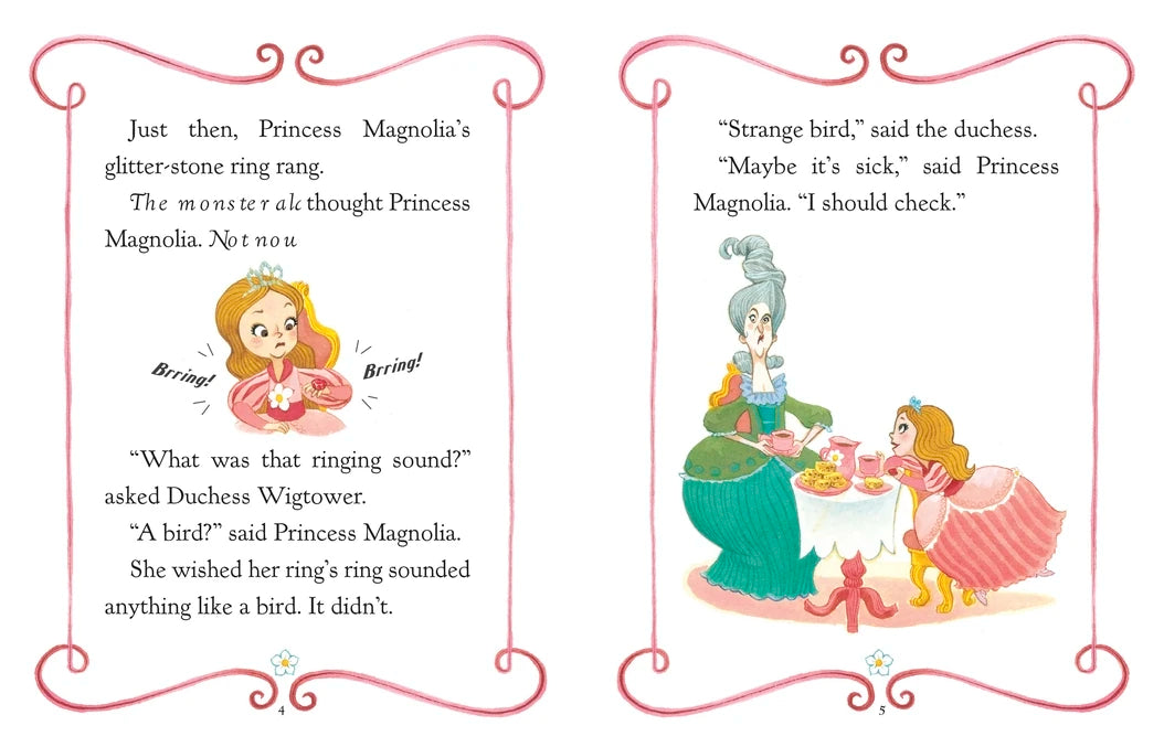 The Princess in Black US - Paperback / softback