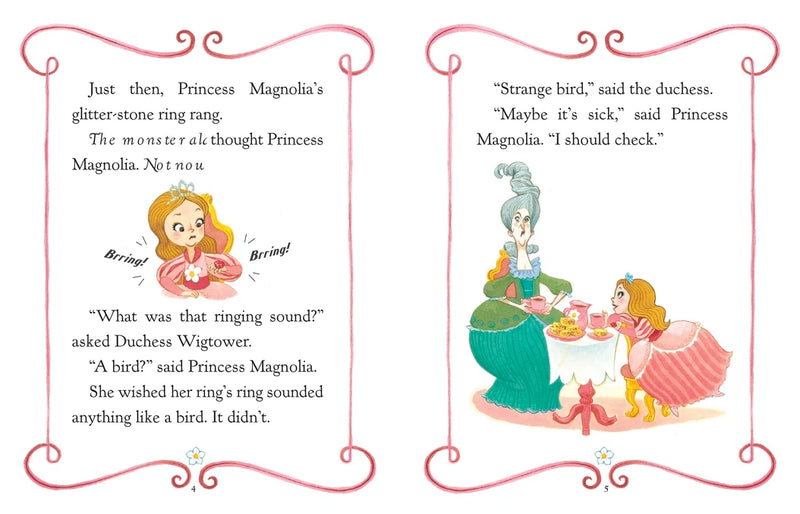 The Princess in Black US - Paperback / softback