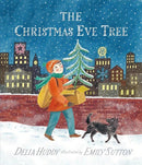 The Christmas Eve Tree-Children’s / Teenage fiction: General and modern fiction-買書書 BuyBookBook