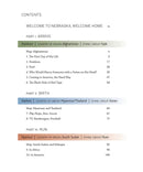 In Search of Safety: Voices of Refugees US - Hardback