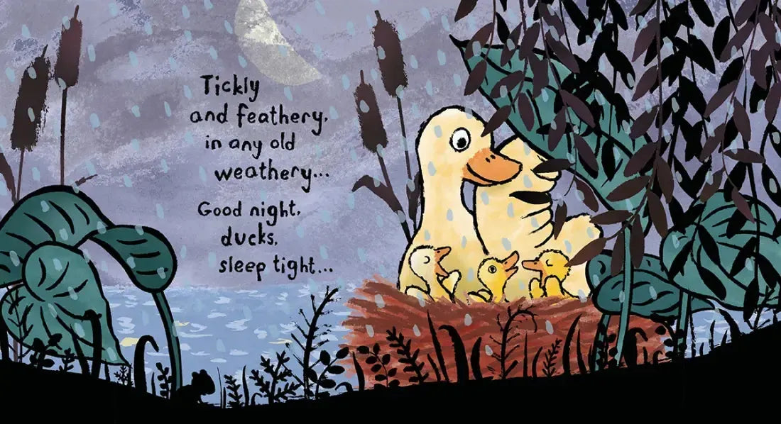 Good Night Like This US - Hardback