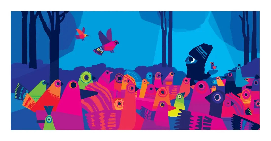 Shh! We Have a Plan US - Board book