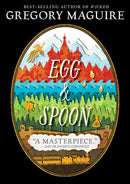 Egg and Spoon