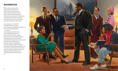 Schomburg: The Man Who Built a Library US - Hardback