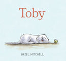 Toby-Children’s / Teenage fiction: Nature and animal stories-買書書 BuyBookBook