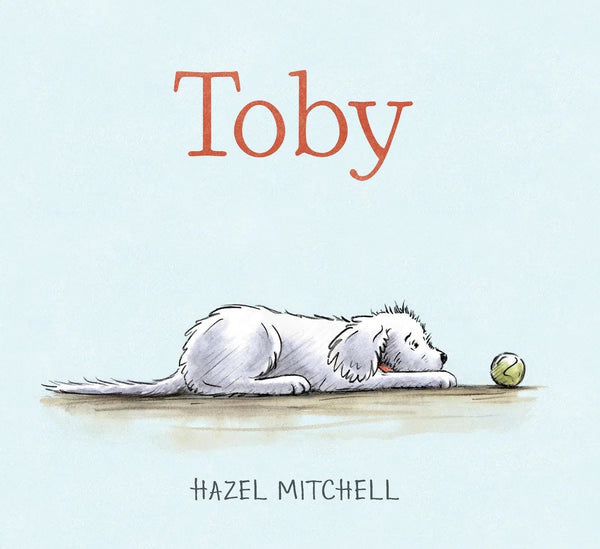 Toby-Children’s / Teenage fiction: Nature and animal stories-買書書 BuyBookBook