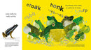 Fabulous Frogs US - Hardback
