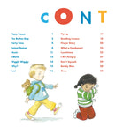 A Great Big Cuddle: Poems for the Very Young US - Hardback