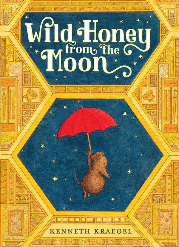 Wild Honey from the Moon-Children’s / Teenage fiction: Nature and animal stories-買書書 BuyBookBook