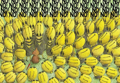 Wild Honey from the Moon US - Hardback