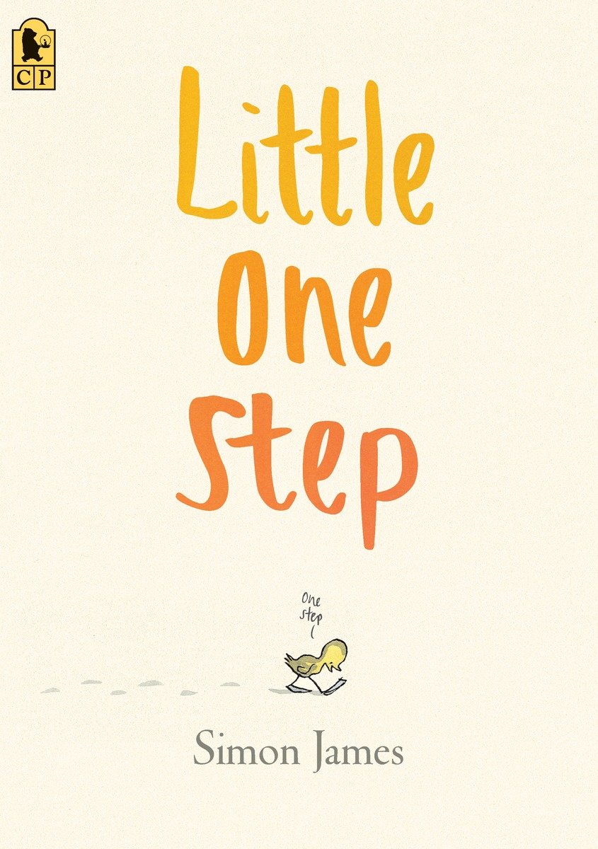 Little One Step-Children’s / Teenage fiction: General and modern fiction-買書書 BuyBookBook