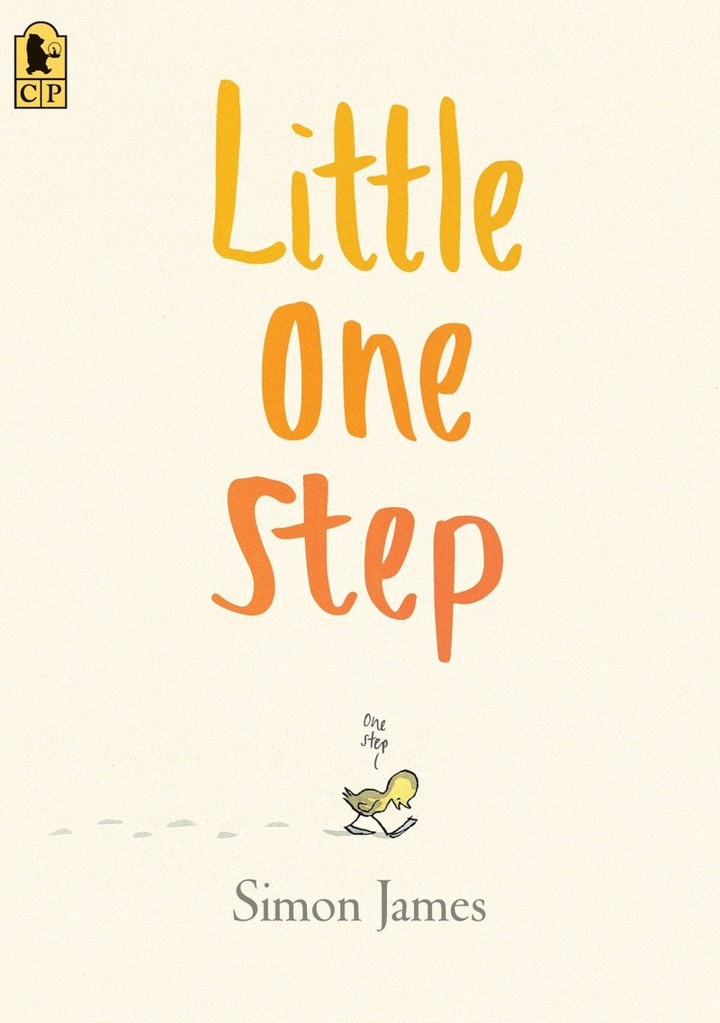 Little One Step-Children’s / Teenage fiction: General and modern fiction-買書書 BuyBookBook