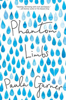 Phantom Limbs-Children’s / Teenage fiction: Relationship stories-買書書 BuyBookBook