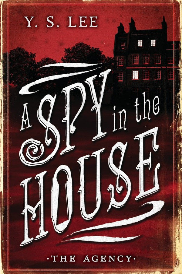 The Agency: A Spy in the House-Children’s / Teenage fiction: Relationship stories-買書書 BuyBookBook