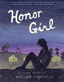 Honor Girl-Graphic novel / Comic book / Manga: genres-買書書 BuyBookBook
