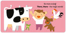 There, There US - Board book