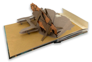 Beyond the Sixth Extinction US - Hardback