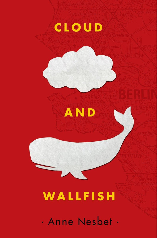 Cloud and Wallfish-Children’s / Teenage fiction: Biographical/ historical fiction and true stories-買書書 BuyBookBook