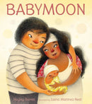 Babymoon-Children’s / Teenage fiction: Family and home stories-買書書 BuyBookBook