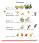 My Very First Mother Goose US - Hardback