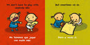 Blankie/Mantita US - Board book