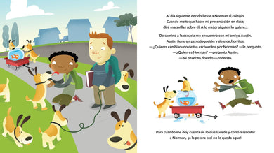 No a Norman US - Paperback / softback