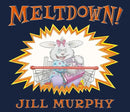 Meltdown!-Children’s / Teenage fiction: Humorous stories-買書書 BuyBookBook