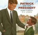 Patrick and the President-Children’s / Teenage fiction: Biographical/ historical fiction and true stories-買書書 BuyBookBook