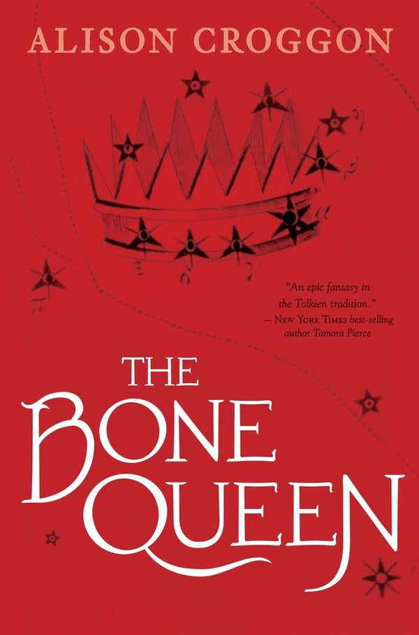 The Bone Queen-Children’s / Teenage fiction: Fantasy-買書書 BuyBookBook