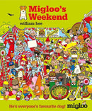 Migloo's Weekend-Children’s / Teenage fiction: Nature and animal stories-買書書 BuyBookBook