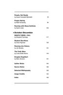 1968: Today's Authors Explore a Year of Rebellion, Revolution, and Change US - Hardback