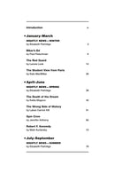 1968: Today's Authors Explore a Year of Rebellion, Revolution, and Change US - Hardback