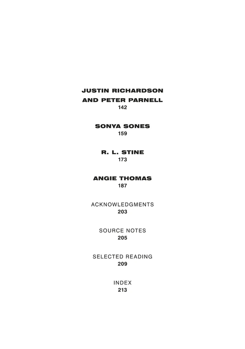 You Can't Say That! US - Hardback