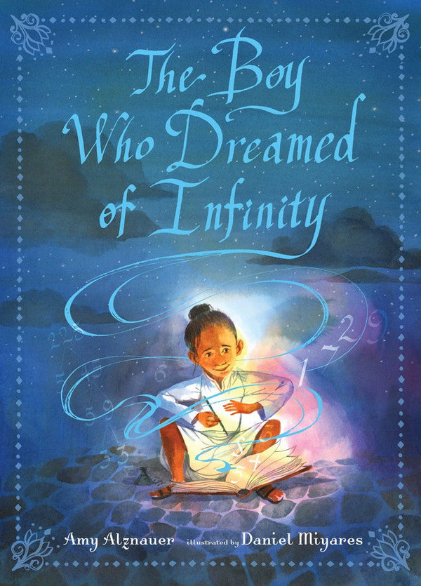 The Boy Who Dreamed of Infinity: A Tale of the Genius Ramanujan-Children’s / Teenage general interest: Biography and autobiography-買書書 BuyBookBook