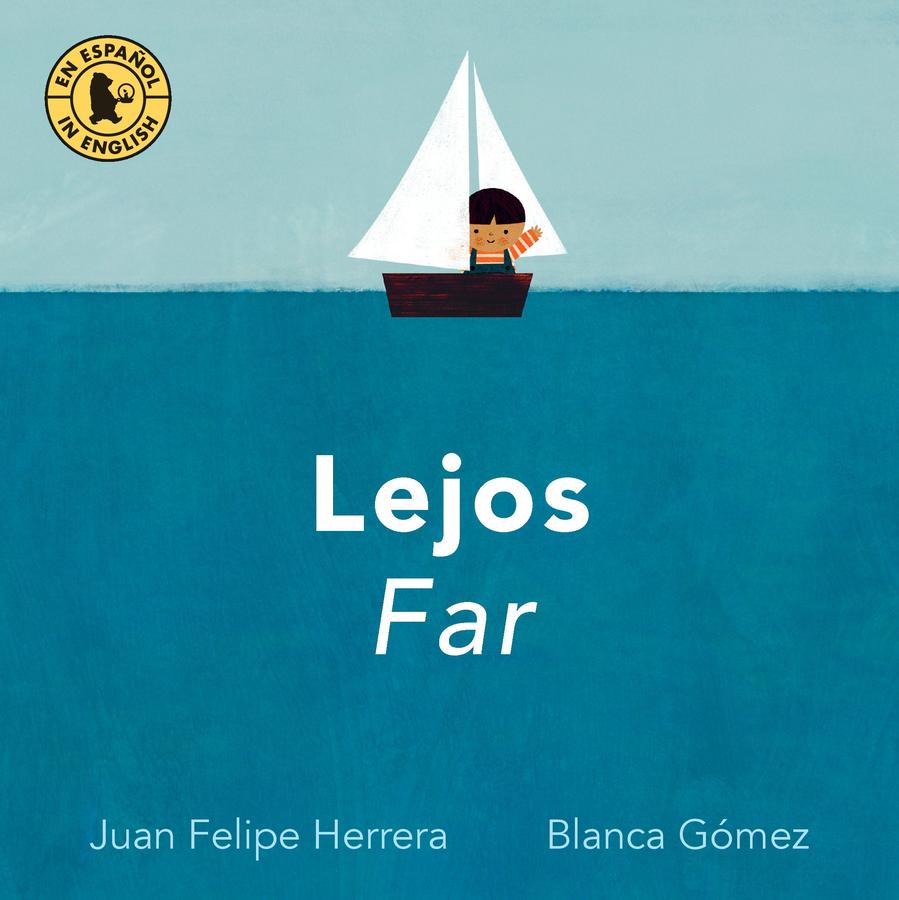 Lejos / Far-Children’s / Teenage fiction: General and modern fiction-買書書 BuyBookBook