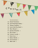 Alphamaniacs US - Hardback