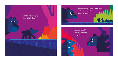 Goodnight Everyone US - Hardback