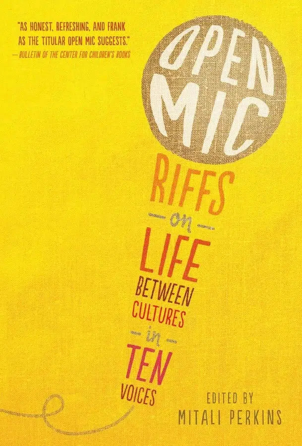 Open Mic
