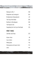 Symphony for the City of the Dead US - Paperback / softback