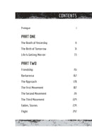 Symphony for the City of the Dead US - Paperback / softback