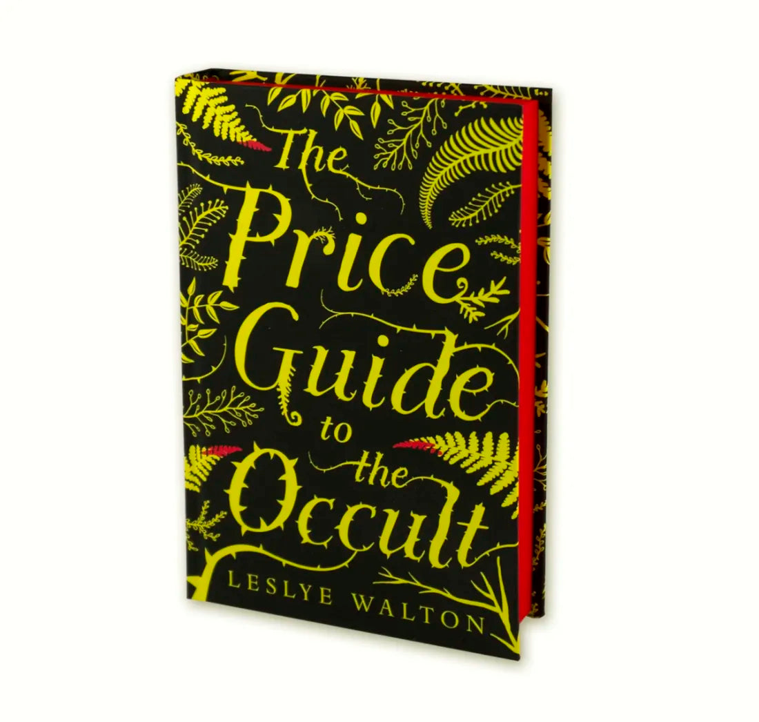 The Price Guide to the Occult US - Hardback
