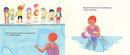 Saturday Is Swimming Day US - Hardback