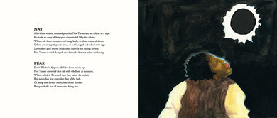 BOX: Henry Brown Mails Himself to Freedom US - Hardback