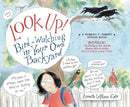 Look Up!-Children’s / Teenage general interest: Nature and animals-買書書 BuyBookBook