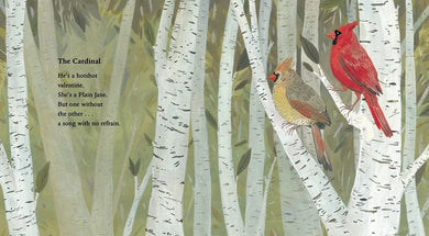 On the Wing US - Paperback / softback