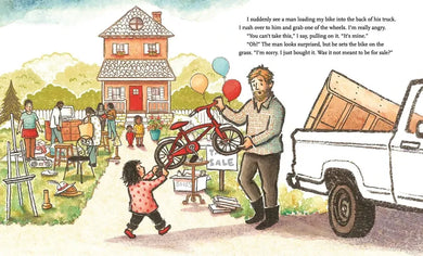 Yard Sale US - Paperback / softback