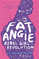 Fat Angie: Rebel Girl Revolution