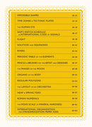 A World of Information US - Hardback