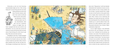 Gulliver's Travels: Voyage to Lilliput US - Paperback / softback